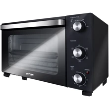 Электродуховка настольная MPM MPE-15/T: Производитель MPM