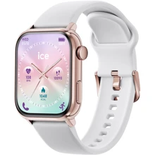 Смарт-часы Ice-Watch ICE Smart 3.0 Rose-Gold White: undefined undefined