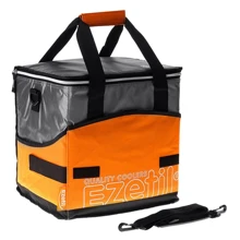 Термосумка EZetil КС Extreme 28 л (4020716272689ORANGE): Тип термосумка
