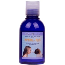 Лосьон Iv San Bernard Mineral Plus Oligo-elements тонизирующий для укрепления шерсти 125 мл (0859 OLIPLUS0125): Тип средства Лосьон