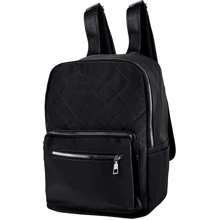 Женский рюкзак Valiria Fashion черный (3DETAJ-013-2): Пол Женский