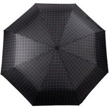 Зонт мужской автомат Magic Rain черный (ZMR7015-2): Страна производитель Китай