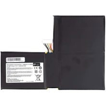 Батарея для ноутбука PowerPlant MSI GS60 Series BTY-M6F (NB470150): Ємність, мАг 4600