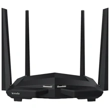Маршрутизатор Wi-Fi Tenda AC10: Тип маршрутизатора Wi-Fi роутер