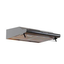 Вытяжка BORGIO BHW 10-50 black: Тип воздухоочистителя Рециркуляция, Отвод
