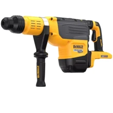 Перфоратор DeWalt DCH775N (без АКБ и ЗУ): Тип крепления бура SDS-Max