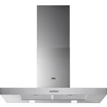 Витяжка AEG DBB4950M: Тип фільтра повітря Рециркуляція, Відведення