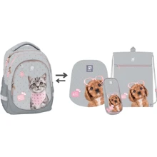 Шкільний набір Kite Education Studio Pets 700M (set_sp22-700m(2p)): Виробник KITE