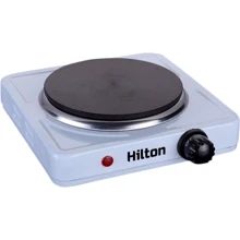 Настольная плита HILTON HEC-102: Производитель Hilton