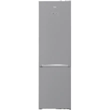 Холодильник Beko MCNA406E40ZXBN: Тип холодильник двухкамерный