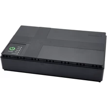 XoKo DC1018P 10400 mAh black (XK-DC1018P-BK): Производитель XOKO