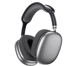 Наушники Avantis A600 Cool Shadow Stereo Space Gray: Тип конструкции полноразмерные