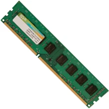 SiliconPower DDR3 4Gb 1600MHz (SP004GbLTU160N02): Тип DDR3