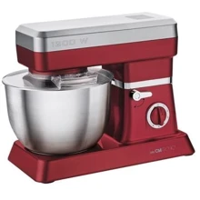 Clatronic KM 3630 red (Кухонные комбайны)(78520517) Stylus Approved: Производитель Clatronic