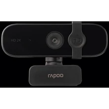 Rapoo XW2K (XW2Kblack): Кріплення / установка Прищепка