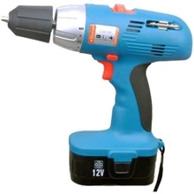 Шуруповерт аккумуляторный Sturmax CD3112P: Назначение дрель-шуруповерт