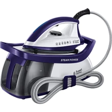 Парогенератор Russell Hobbs 24440-56 Steam Power: Мощность, Вт 2600