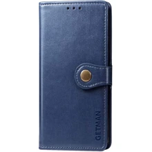 Чехол для телефонов Mobile Case Getman Gallant Blue for Xiaomi Redmi 9: Совместимость Xiaomi Redmi 9