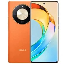Смартфон Honor X9b 5G 12/256Gb Sunrise Orange (Global): Дисплей 6.78" AMOLED (1220 x 2652)