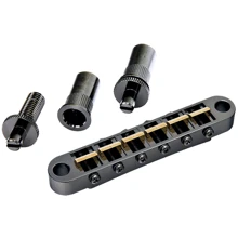 Бридж GOTOH AS103B-T CK: Производитель GOTOH