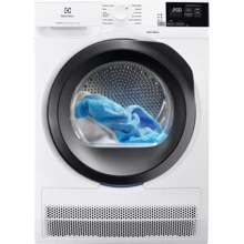 Сушильна машина Electrolux EW6C427WU: Тип завантаження фронтальная