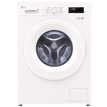 Пральна машина LG F2Y1HS3W: Тип машини Автомат