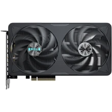 Видеокарта GIGABYTE GeForce RTX 5060 Ti EAGLE OC 8G (GV-N506TEAGLE OC-8GD): Объем памяти, Гб 8
