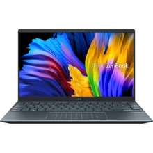 Ноутбук ASUS ZenBook 14 UM425QA (UM425QA-KI174W) RB: Экран 14.1" (1920x1080) Full HD