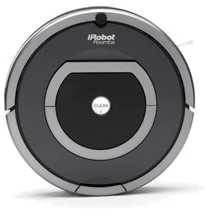 Робот уборщик iRobot Roomba 780: Производитель iRobot