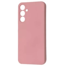 Чехол для телефонов WAVE Colorful Case Pink Sand for Samsung A256 Galaxy A25 5G: Совместимость Samsung A256 Galaxy A25 5G