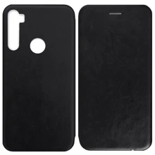 Аксессуар для смартфона Fashion Classy Black for Xiaomi Redmi Note 8 / Note 8 2021: Совместимость Xiaomi Redmi Note 8 / Note 8 2021