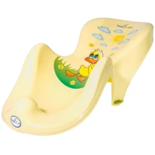 Гірка для купання TEGA Balbinka Yellow (TG-014): Виробник Tega
