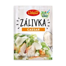 Дресинг Vitana для салату Цезар 11 г (8593837261505): undefined undefined