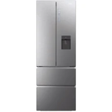 Холодильник Haier HFR7720DWMP: Тип холодильник трехкамерный