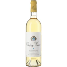 Вино Chateau Musar White 2017 белое сухое 0.75 л (BWT0886): Страна производитель Ливан