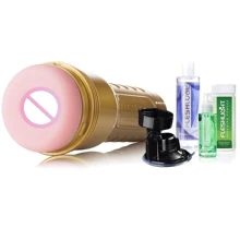 Мастурбатор Fleshlight STU Value Pack: Для кого Для мужчин