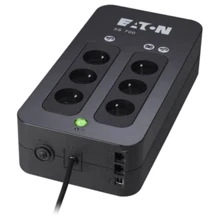 Eaton 3S 700 DIN (9400-5358): Производитель Eaton