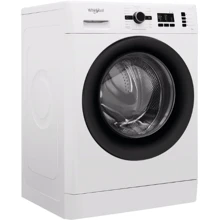 Стиральная машина Whirlpool FWL 71052 B: Тип машины Автомат