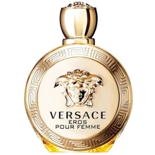 Versace Eros Pour Femme (женские) парфюмированная вода 100 мл Тестер: Вид Парфюмированная вода