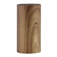 Подставка для ножей Con Brio (7102-Wooden - CB): undefined undefined