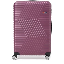 Чемодан Ricco Grande XL фиолетовый (T1ABS600purple-XL): Пол Унисекс