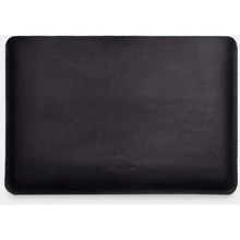 INCARNE Handmade New Gamma Black for MacBook Pro 16": Цвет черный (Black)