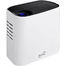 Кліматичний комплекс Neoclima MP-50: Площа приміщення, кв.м 40