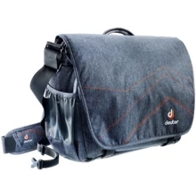 Deuter Operate III Dresscode-orange (7911): Цвет Серый