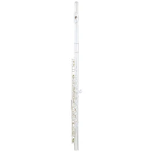 Флейта YAMAHA YFL312: Производитель Yamaha