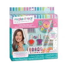 Набор для нейл-арта Яркая вечеринка Make it Real (MR2306): Производитель Make it Real