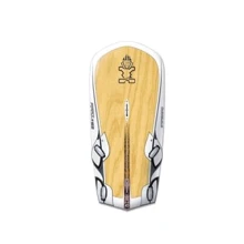 Доска для виндсерфинга Starboard FORMULA 162 WOOD: Модель 2009 год