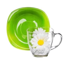 Сервиз Luminarc Carina Paquerette Green G1988 (6 пр.) (220 мл): undefined undefined