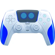 Аксесуар для приставки Sony DualSense Astro Bot Limited Edition (1000044980): Сумісність PlayStation 5