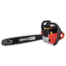 Бензопила MINSK PRO MCS-6500: Тип бензопила